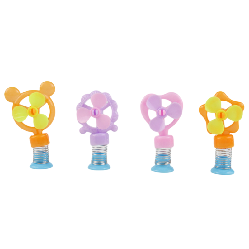 A toy with a bouncing function